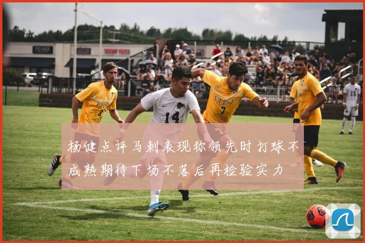 杨健点评马刺表现称领先时打球不成熟期待下场不落后再检验实力