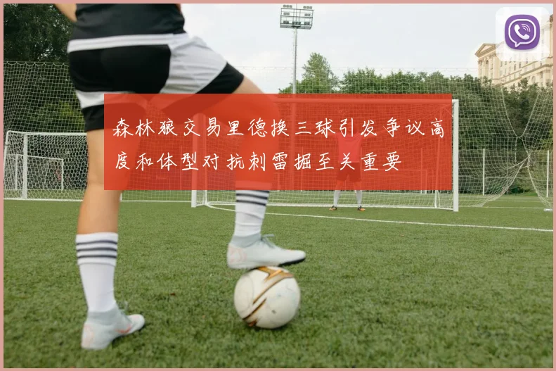 森林狼交易里德换三球引发争议高度和体型对抗刺雷掘至关重要